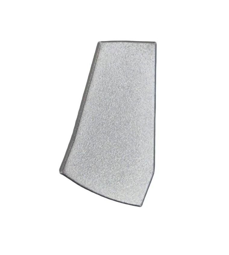 LED Solution Koncovka nábytkového profilu NAB1 Vyberte variantu: Koncovka ľavá LP702S-END-LEFT