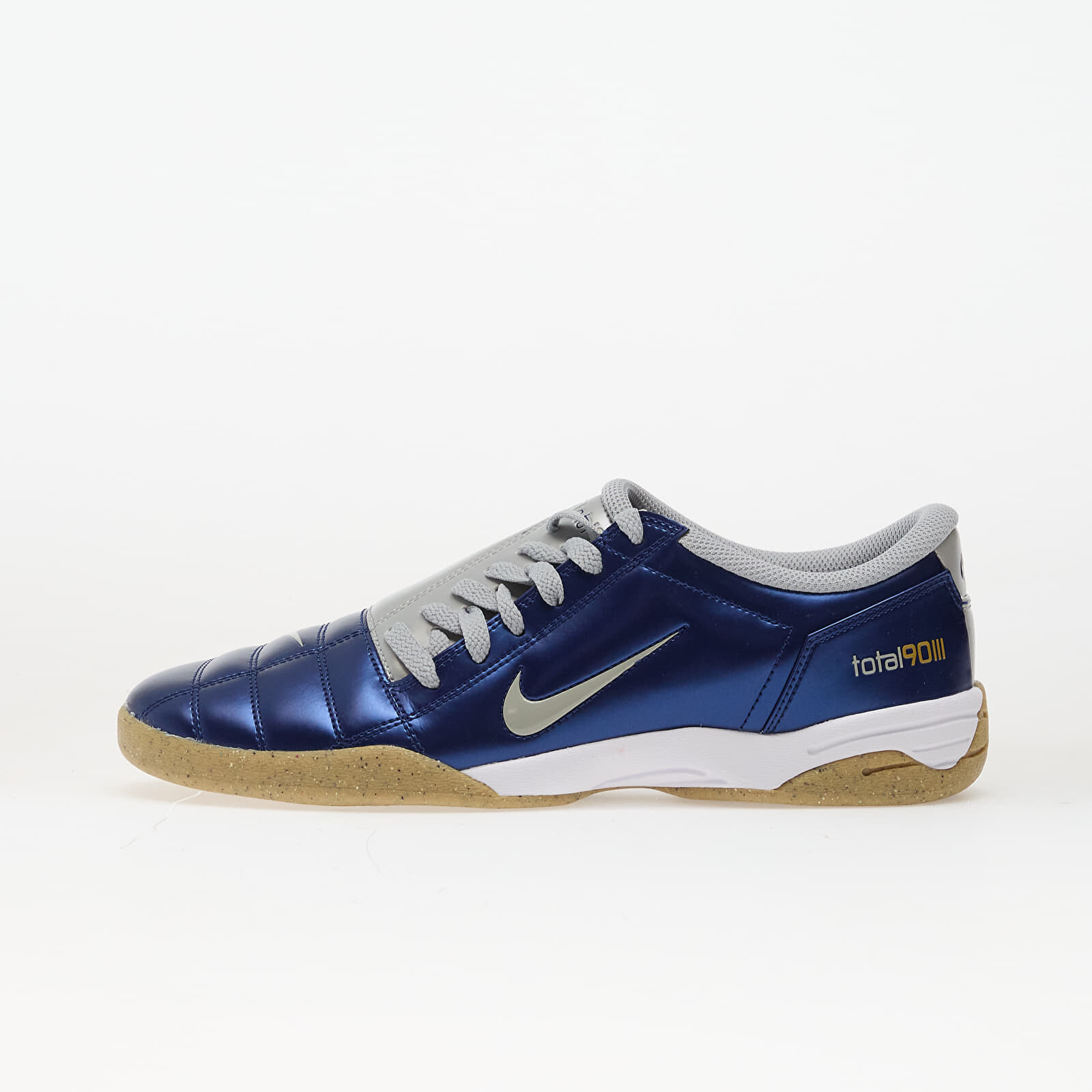 Tenisky Nike Total 90 Blue Void/ Lt Smoke Grey-White EUR 39