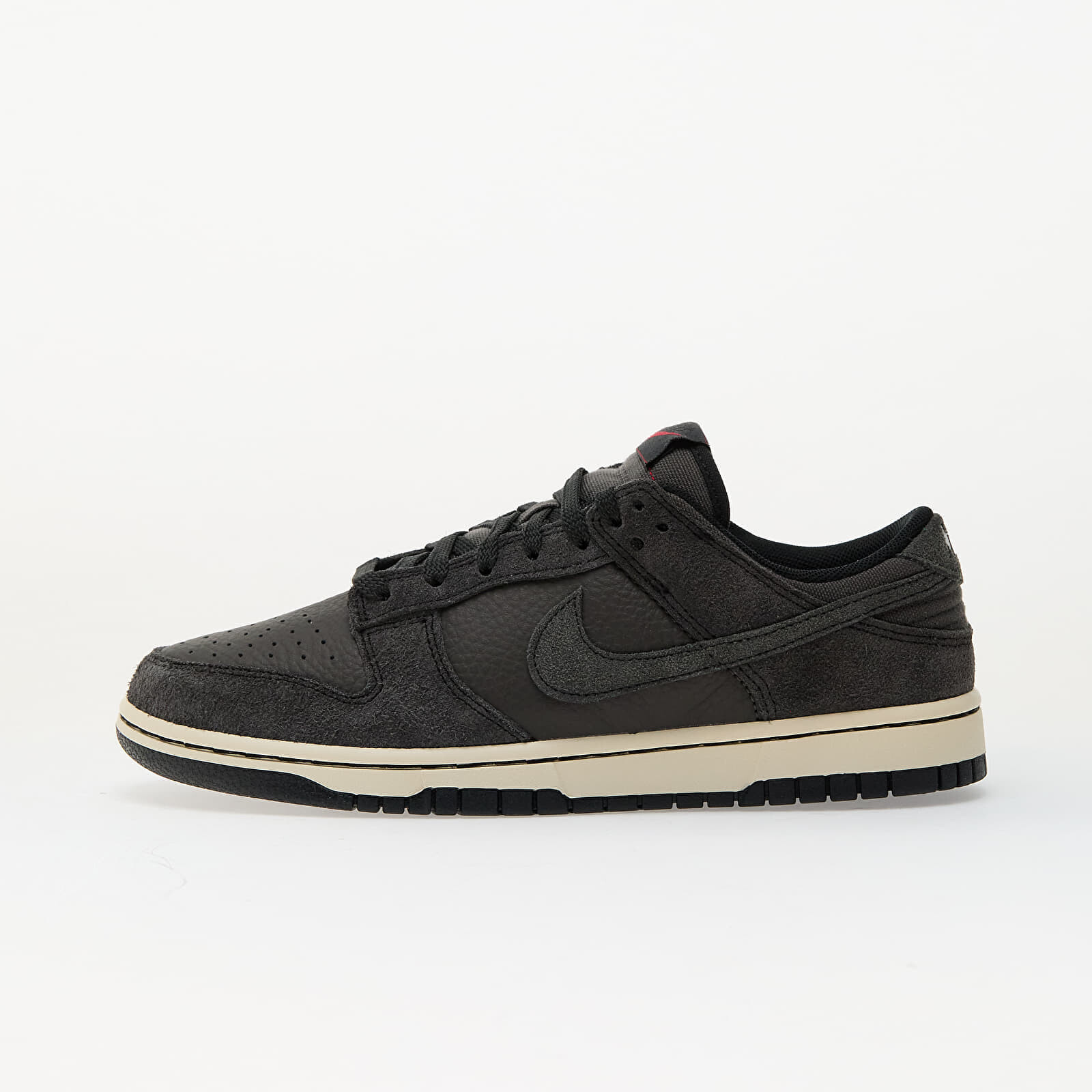 Tenisky Nike Dunk Low Retro Prm Black/ Off Noir-Medium Ash-Coconut Milk EUR 37.5