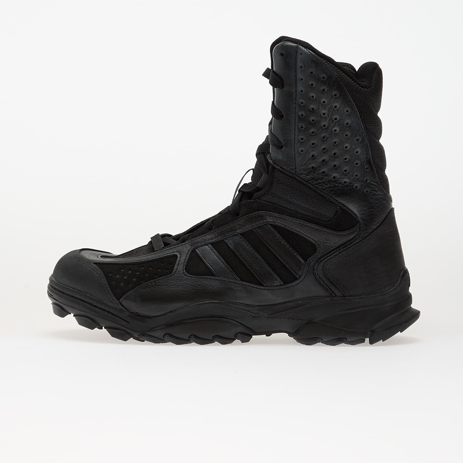 Tenisky adidas x Thug Club Gsg9 Boot Core Black/ Core Black/ Crew White EUR 37 1/3