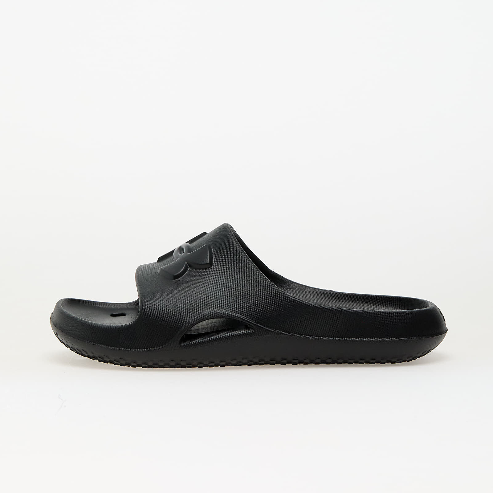 Tenisky Under Armour M Locker V SL Black EUR 49.5