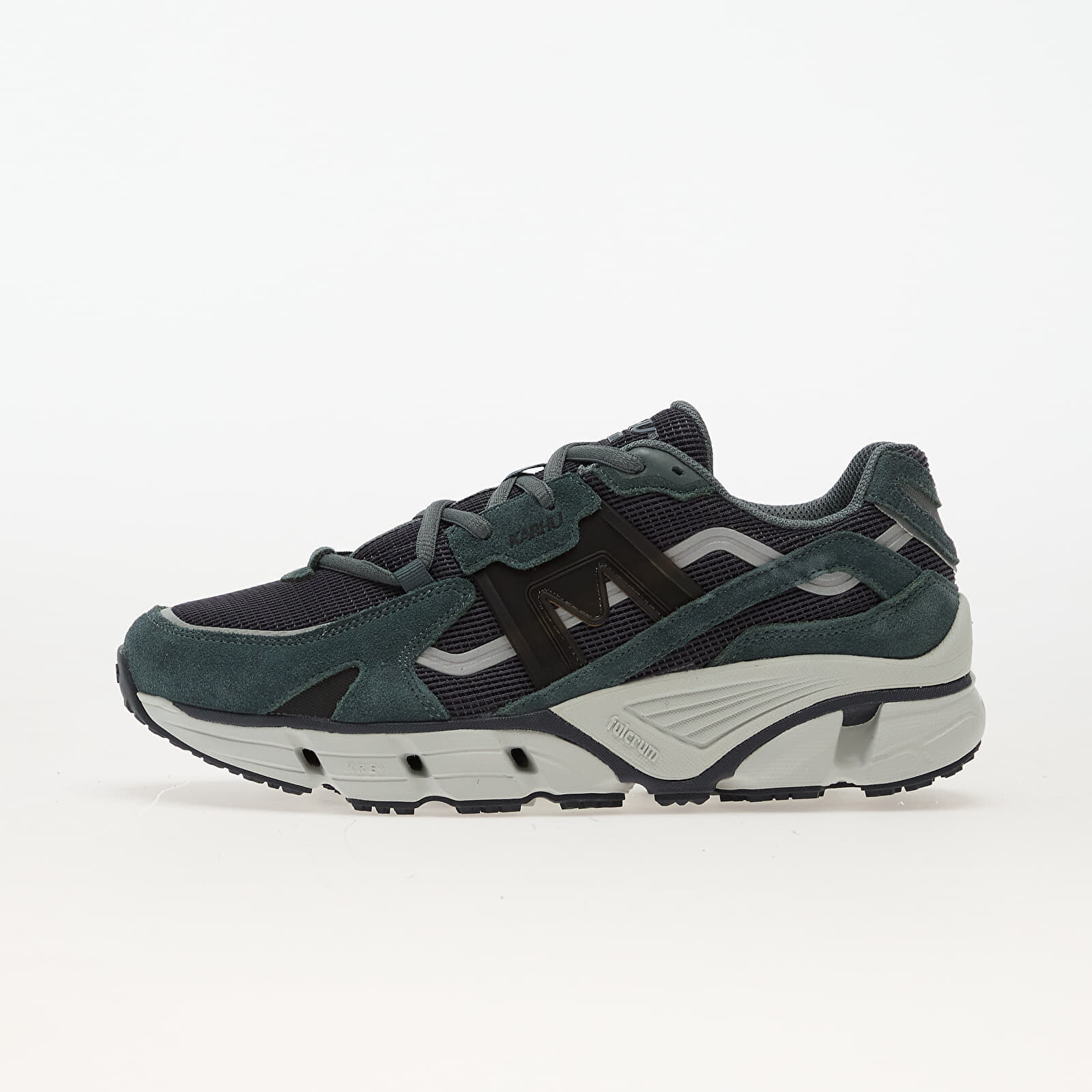 Tenisky Karhu Super Fulcrum India Ink/ Black EUR 44.5