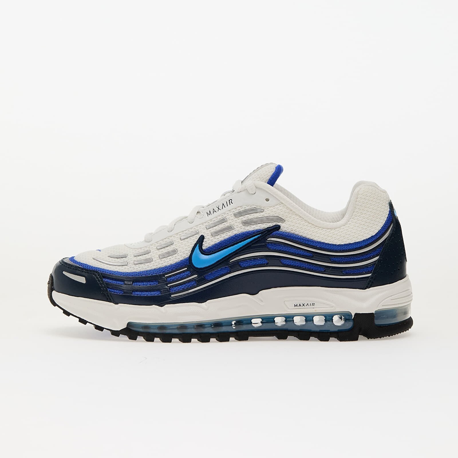 Tenisky Nike Air Max TL 2.5 Summit White/ University Blue-Obsidian EUR 39