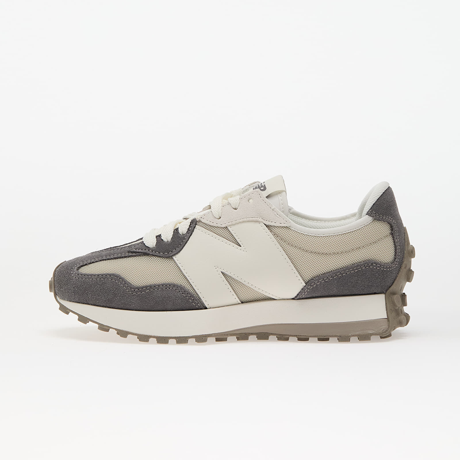 Tenisky New Balance 327 Grey EUR 40.5