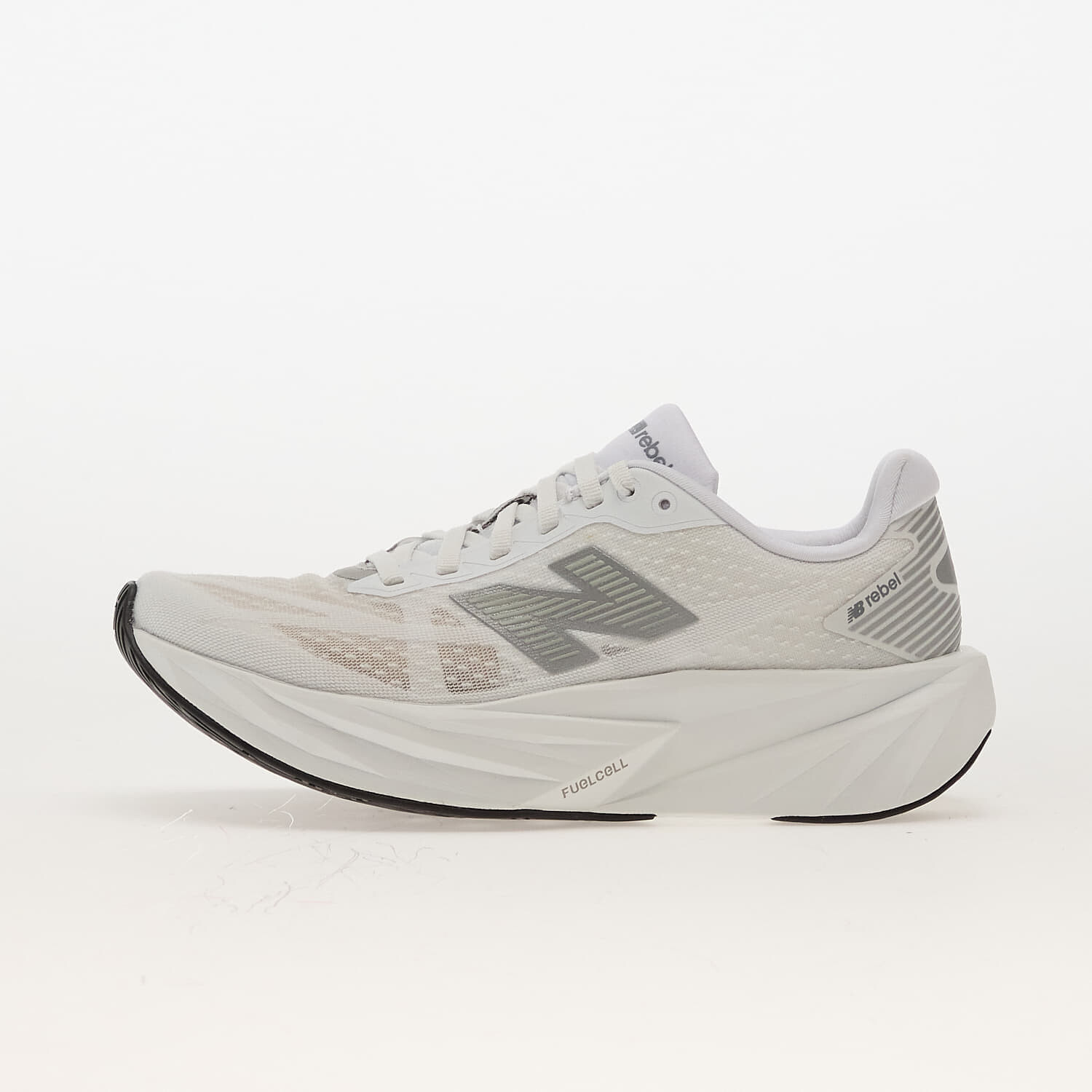Tenisky New Balance FuelCell Rebel v5 White EUR 40