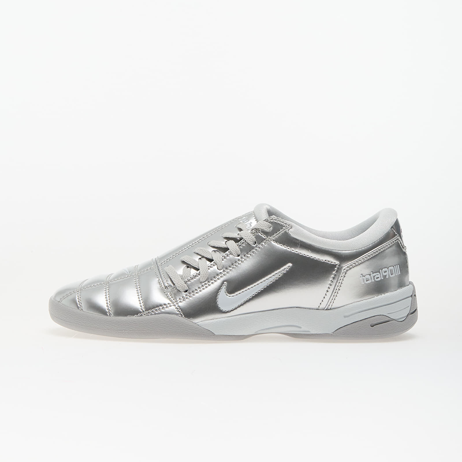 Tenisky Nike W T90 Mtlc Platinum/ Photon Dust EUR 42.5