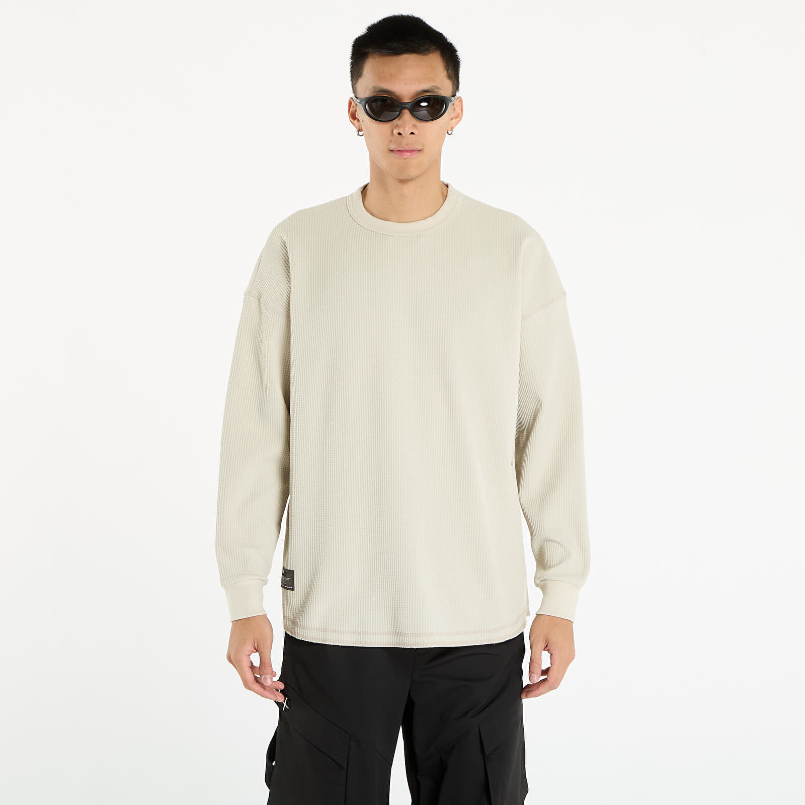 Tričko OAKLEY Fgl Union Ls Wide Tee 5.7 Lunar L