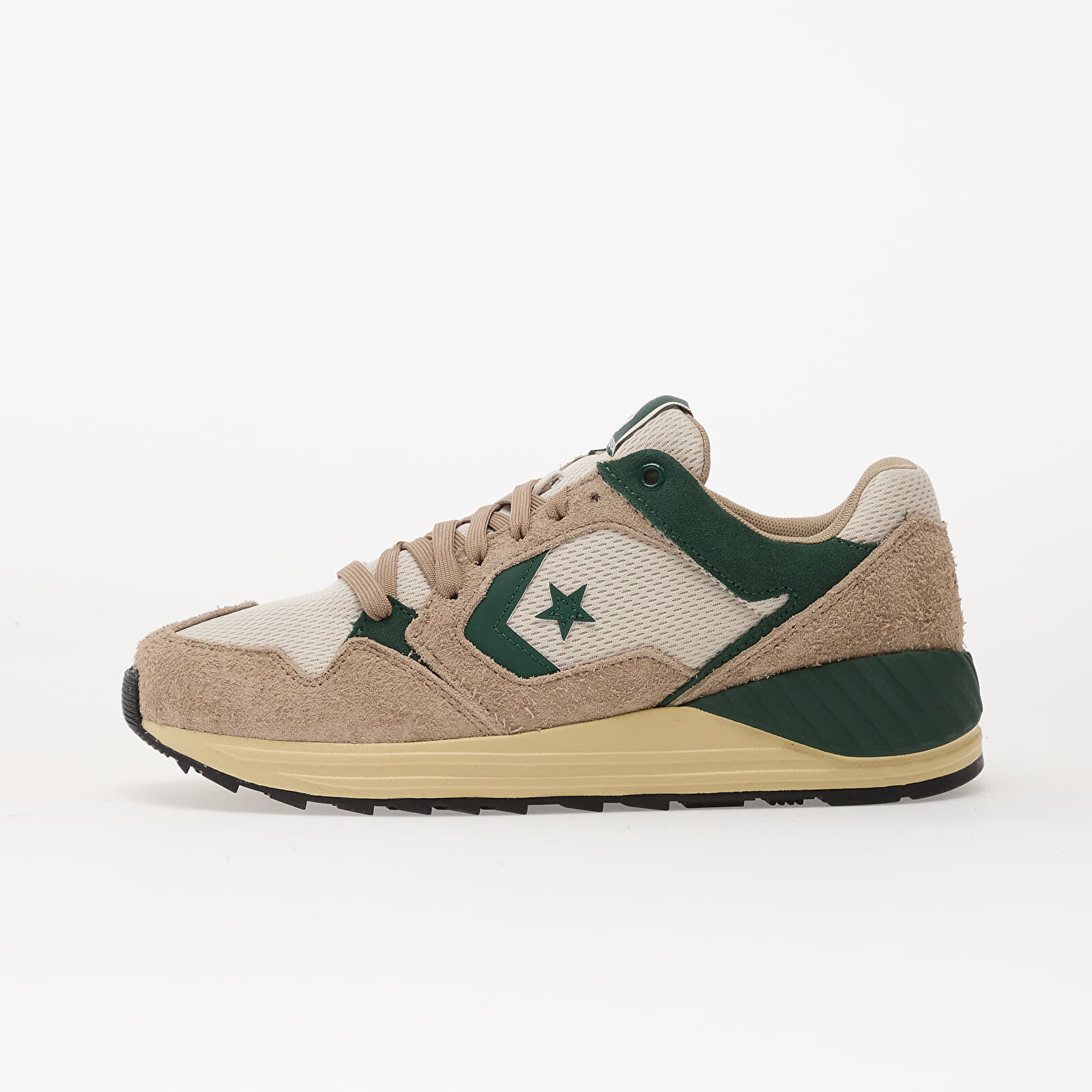 Tenisky Converse Wave Trainer Vintage Cargo/ Egret/ Branch Out EUR 37