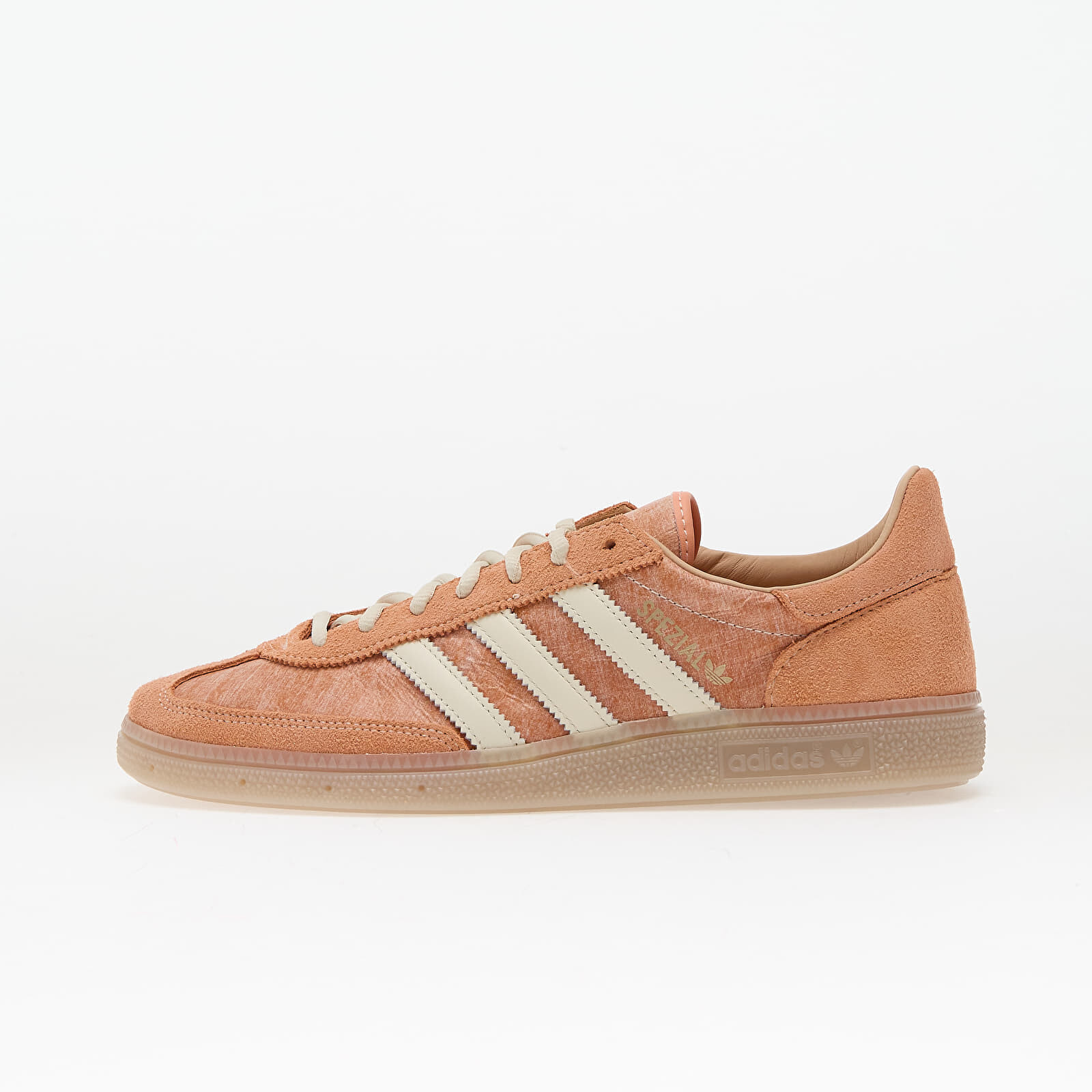 Tenisky adidas Handball Spezial Hazy Copper/ Off White/ Wonder Taupe EUR 38