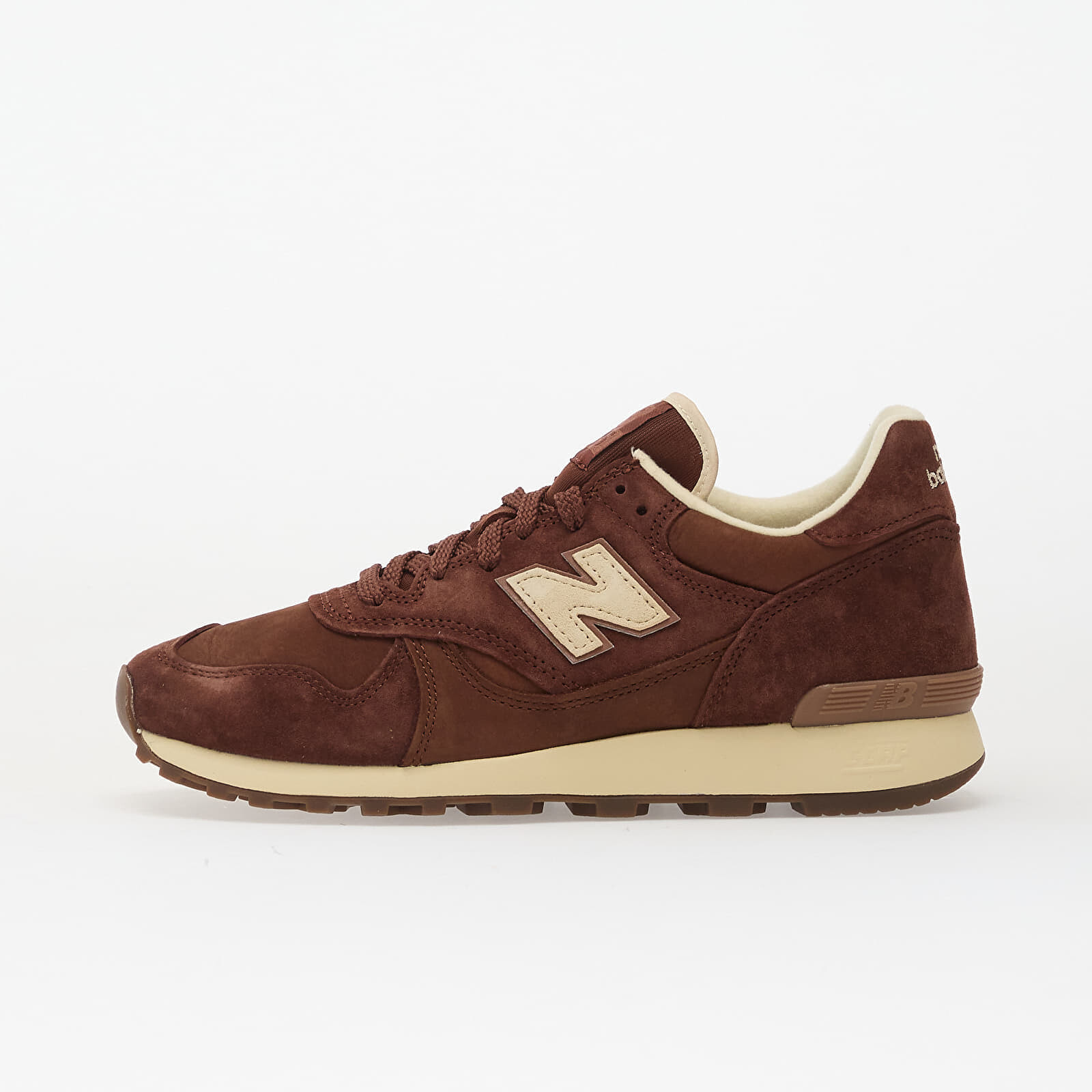 Tenisky New Balance 475 Rich Oak EUR 43