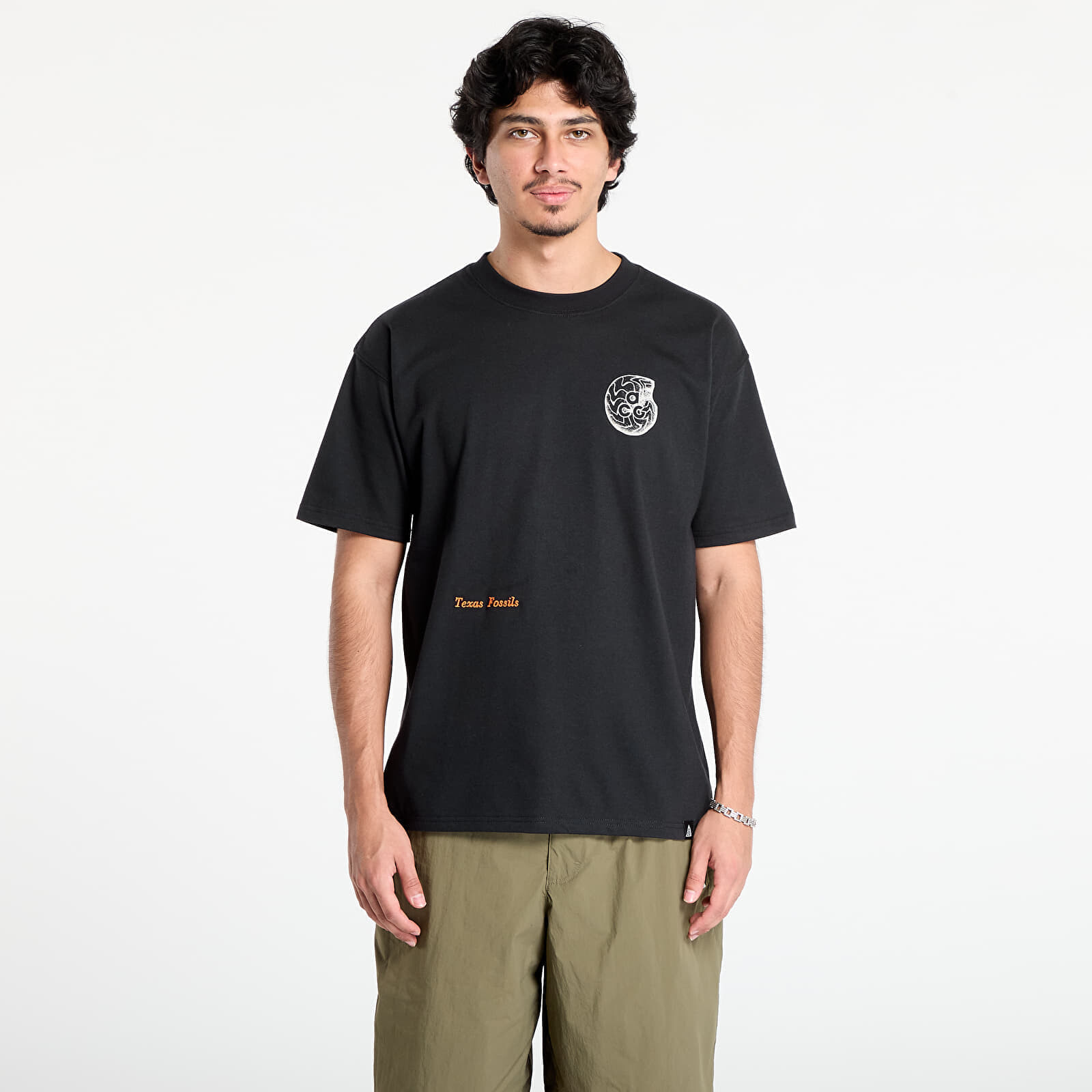 Tričko Nike ACG Men's T-Shirt Black S