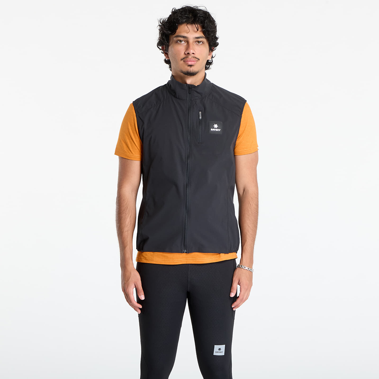 Vesta SAYSKY Clean Pace Flex Vest Black L