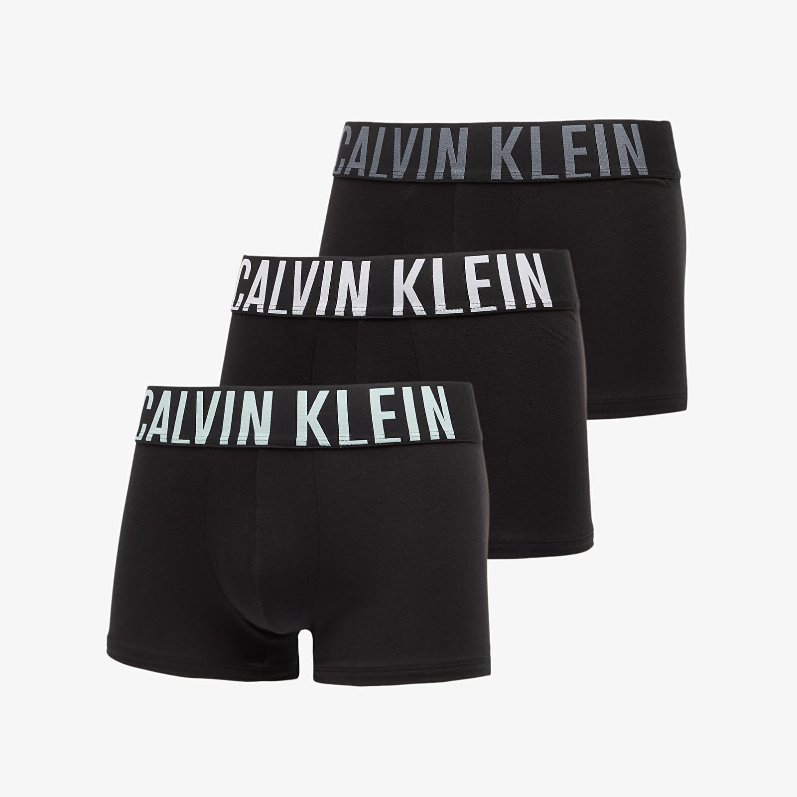 Boxerky Calvin Klein Trunk 3-Pack Multicolor XL