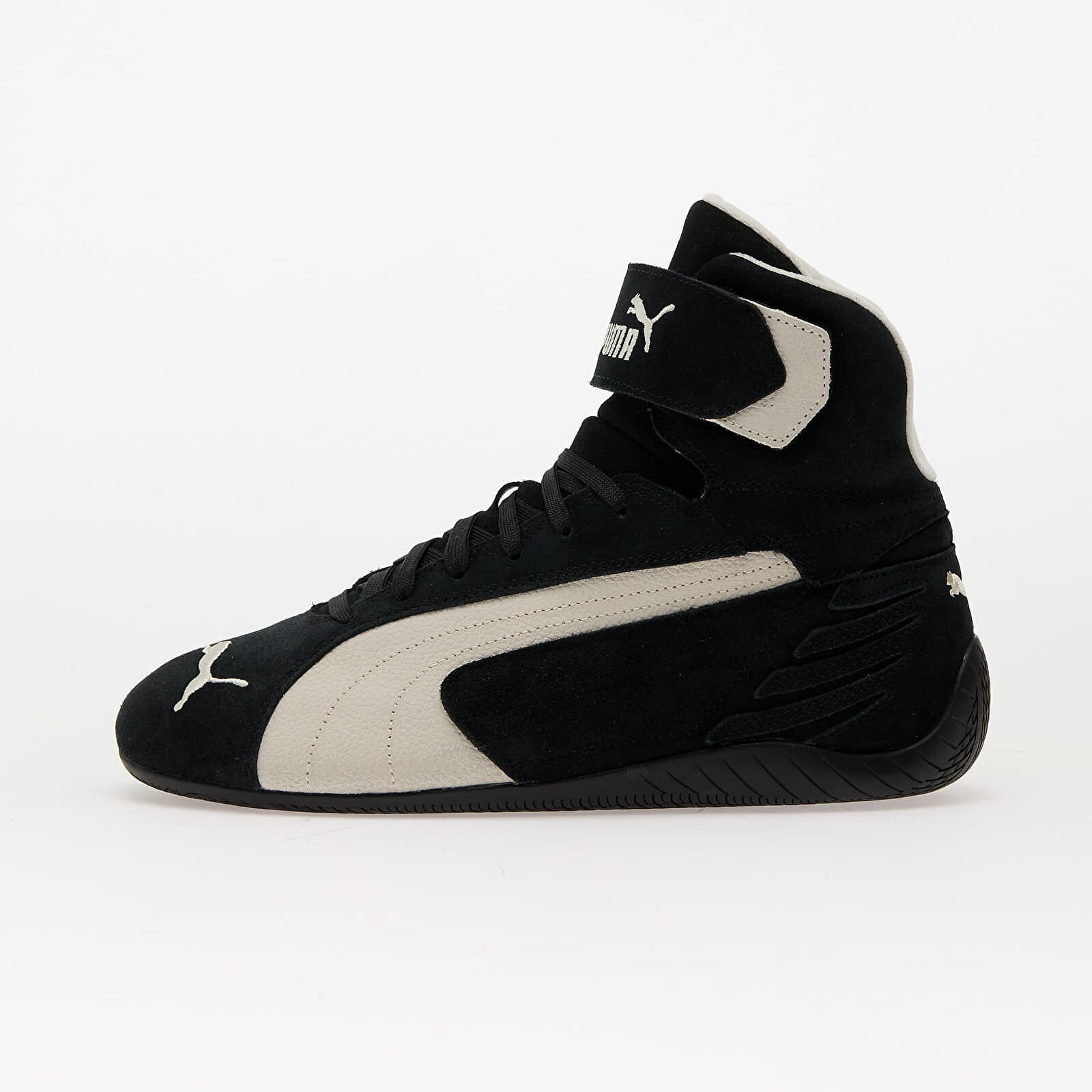 Tenisky Puma Speedcat Mid Puma Black-Warm White EUR 39