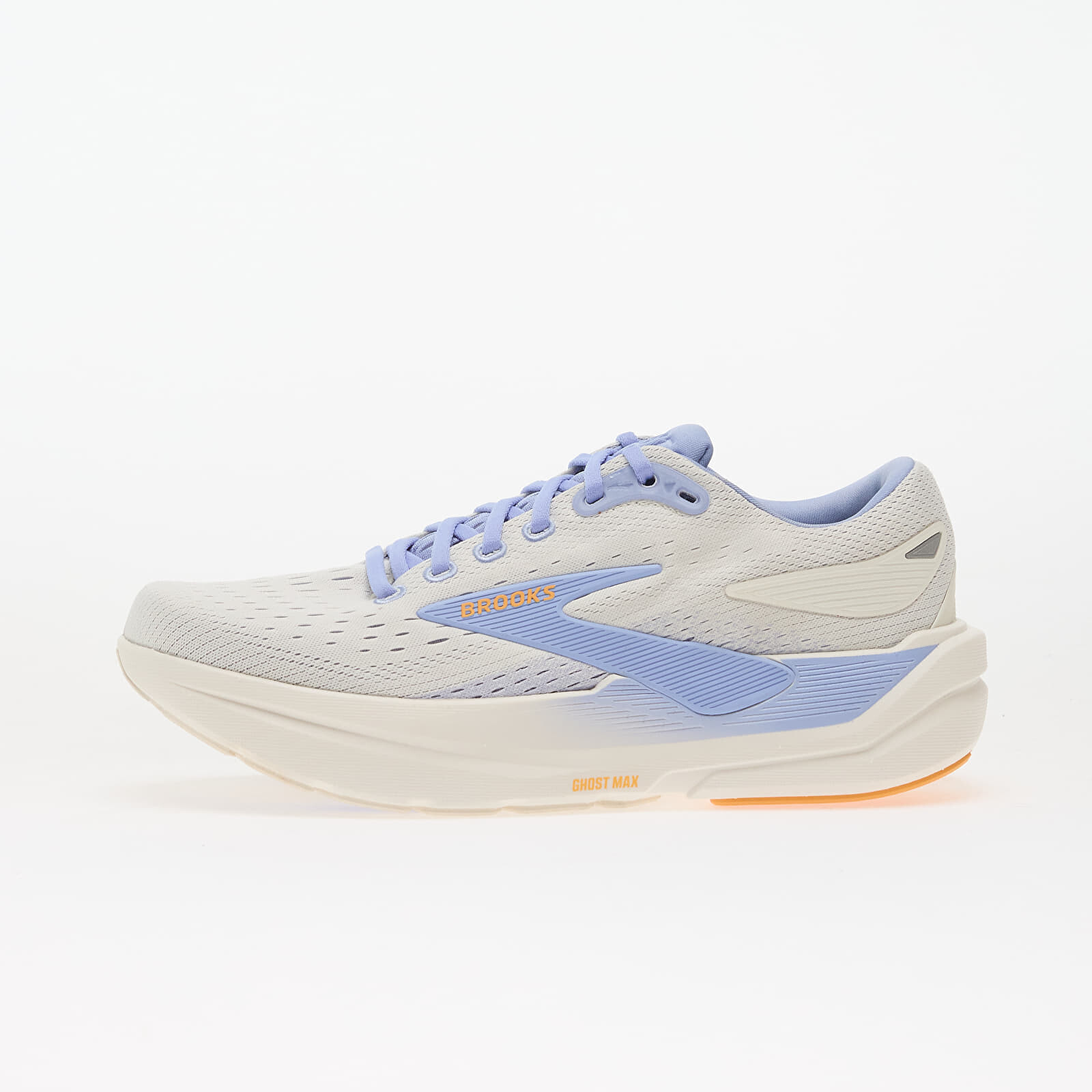 Tenisky Brooks Ghost Max 3 W Coconut/ Blue Heron/ Orange EUR 39