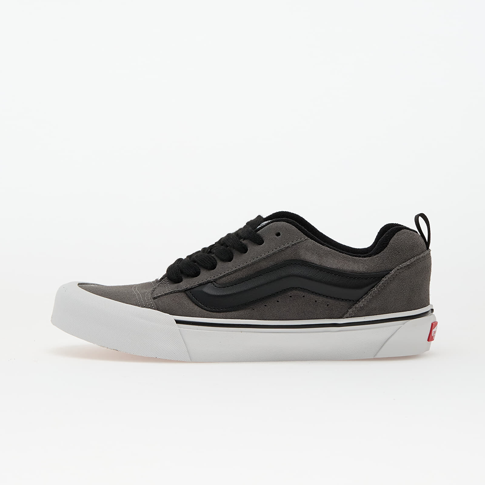 Tenisky Vans Knu Skool Suede Pewter EUR 43