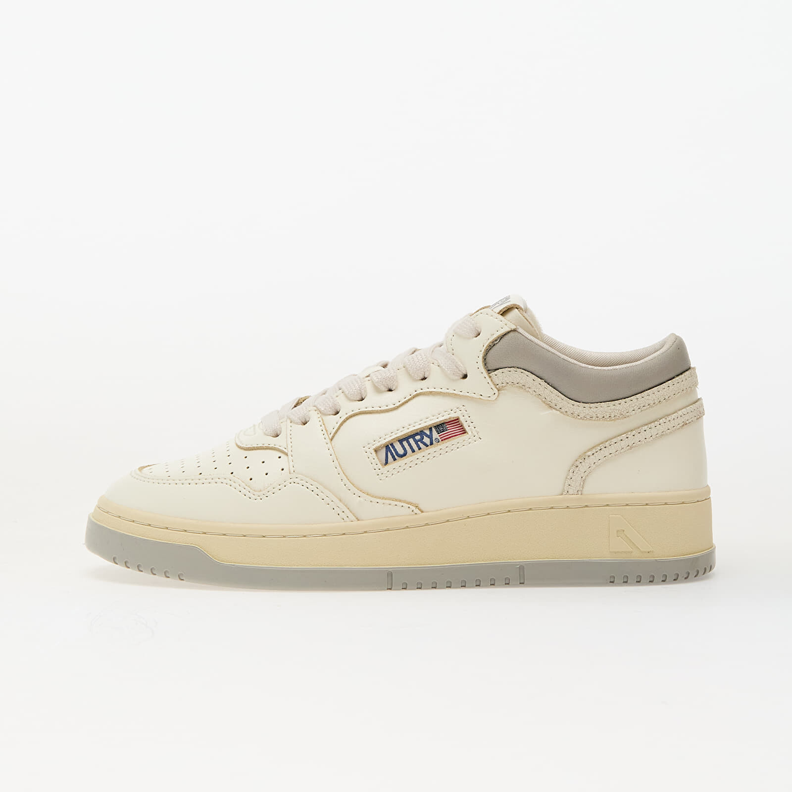 Tenisky Autry Med-Way Mid Man Vapor/ Marsh EUR 46