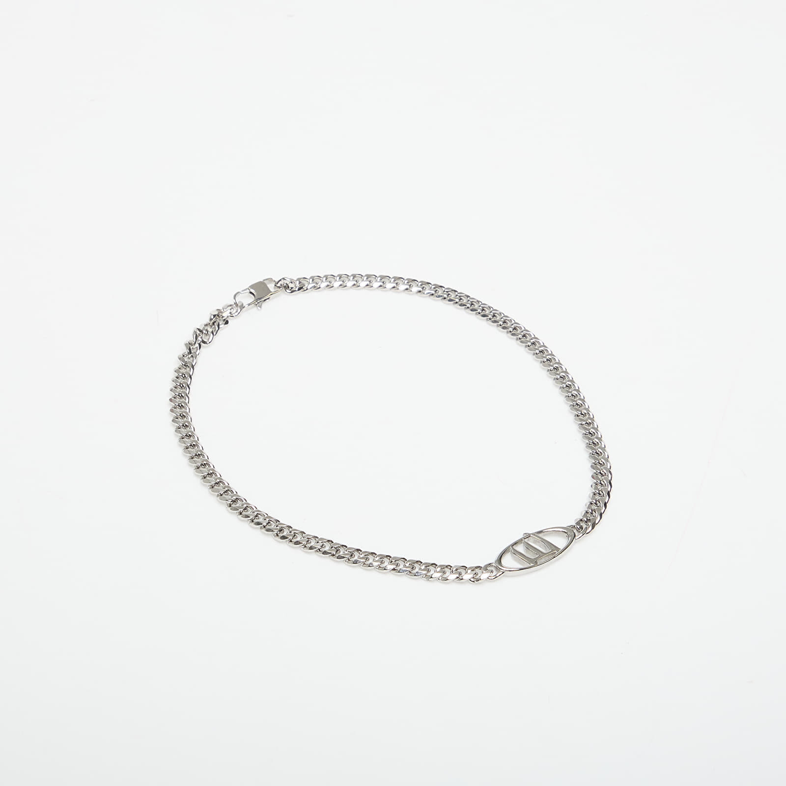 Wasted Paris U Switchblade Necklace Silver Universal