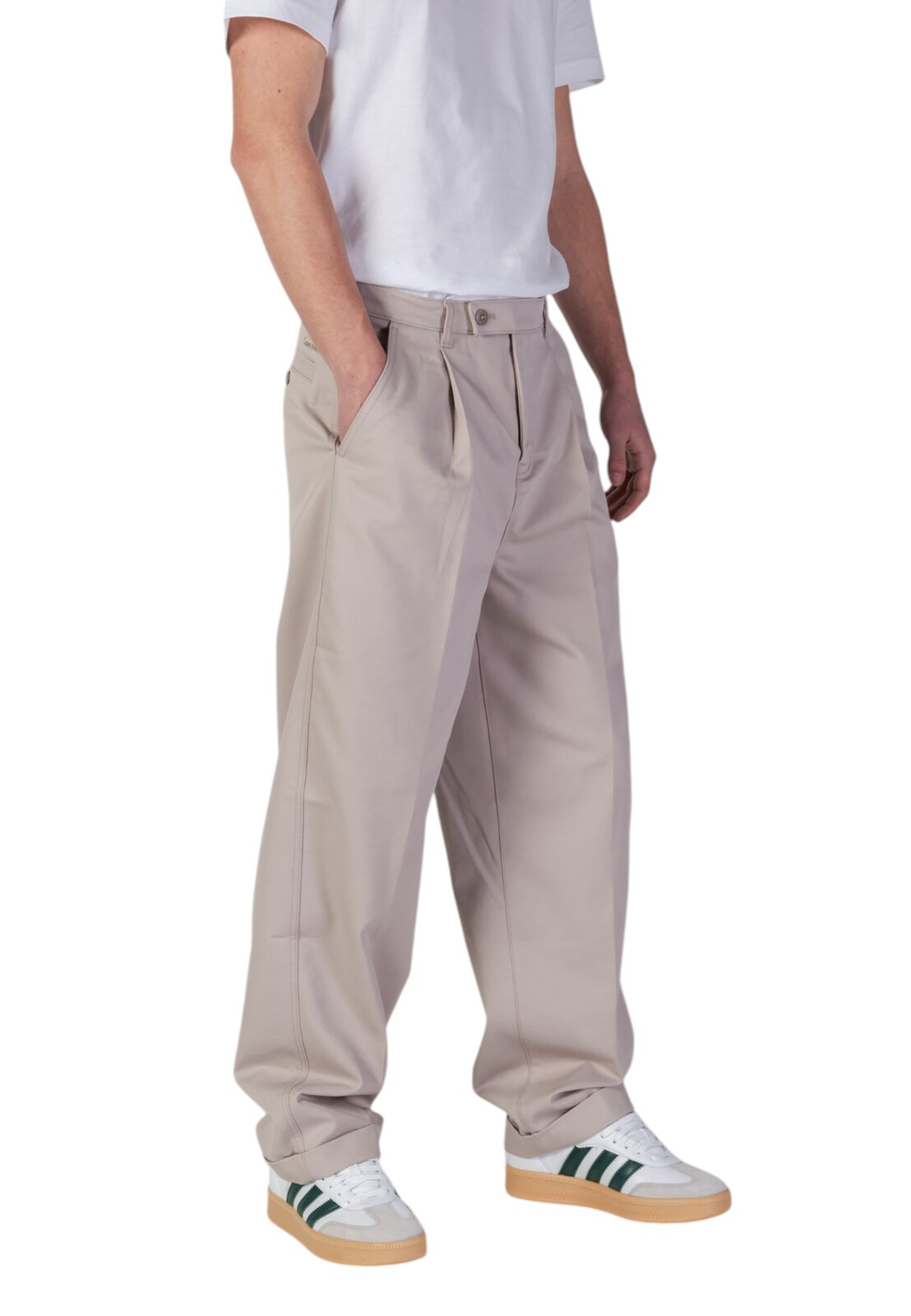 Calvin Klein pánske nohavice