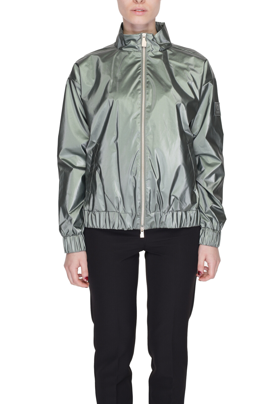 Dámska prechodná bunda Suns