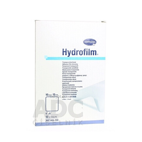 HYDROFILM