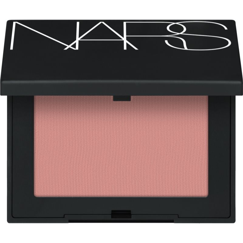 NARS Powder Brush dlhotrvajúca lícenka odtieň BEHAVE 4.8 g