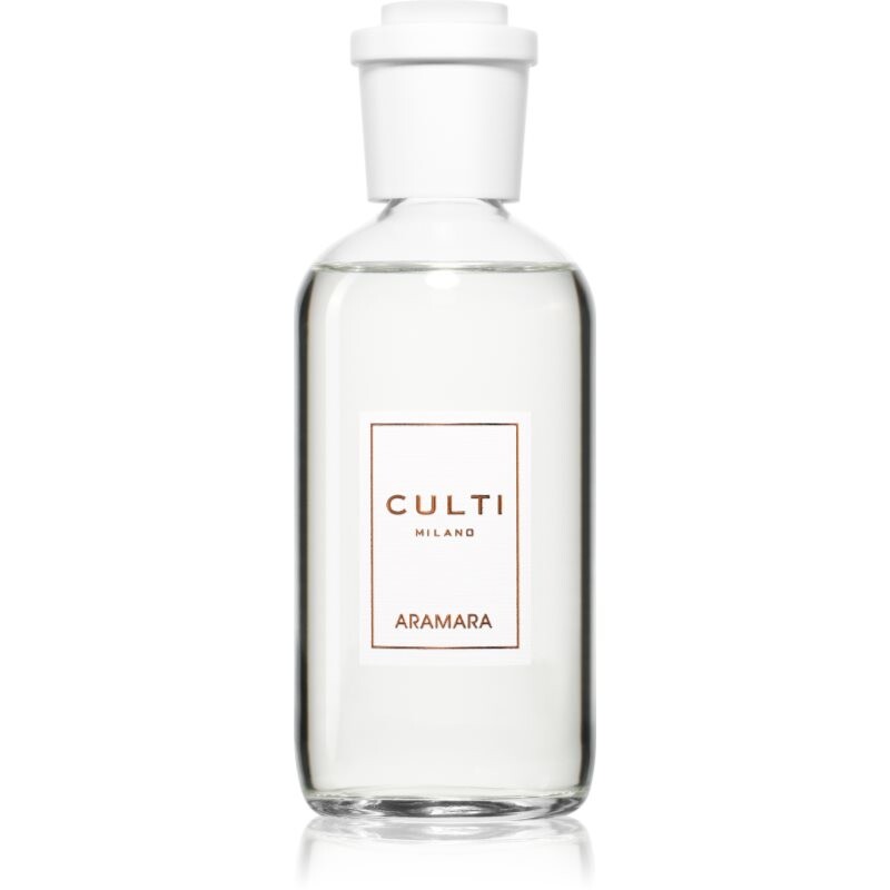 Culti Milano White Label Aramara aróma difuzér 250 ml