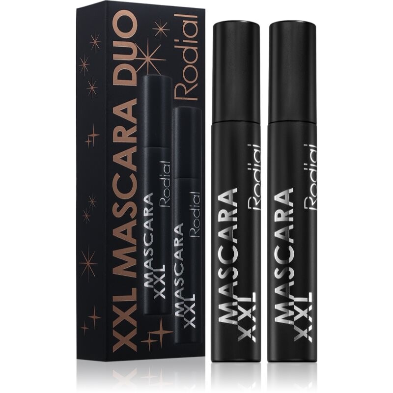 Rodial Glamolash™ Mascara XXL Collection darčeková sada