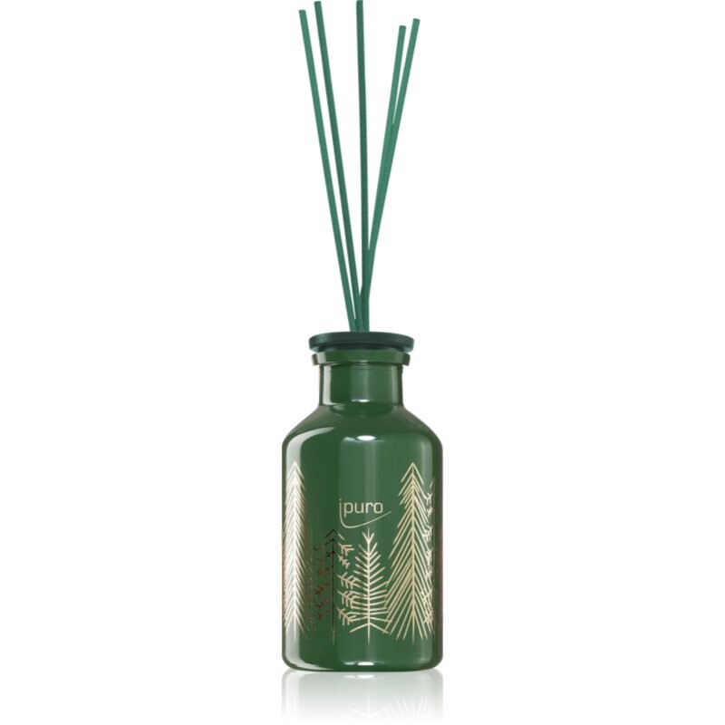 ipuro Festive Evergreen aróma difuzér 240 ml