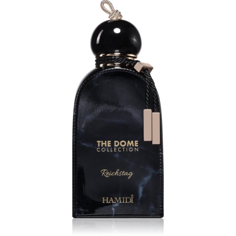 Hamidi The Dome Reichstag parfumovaná voda unisex 100 ml