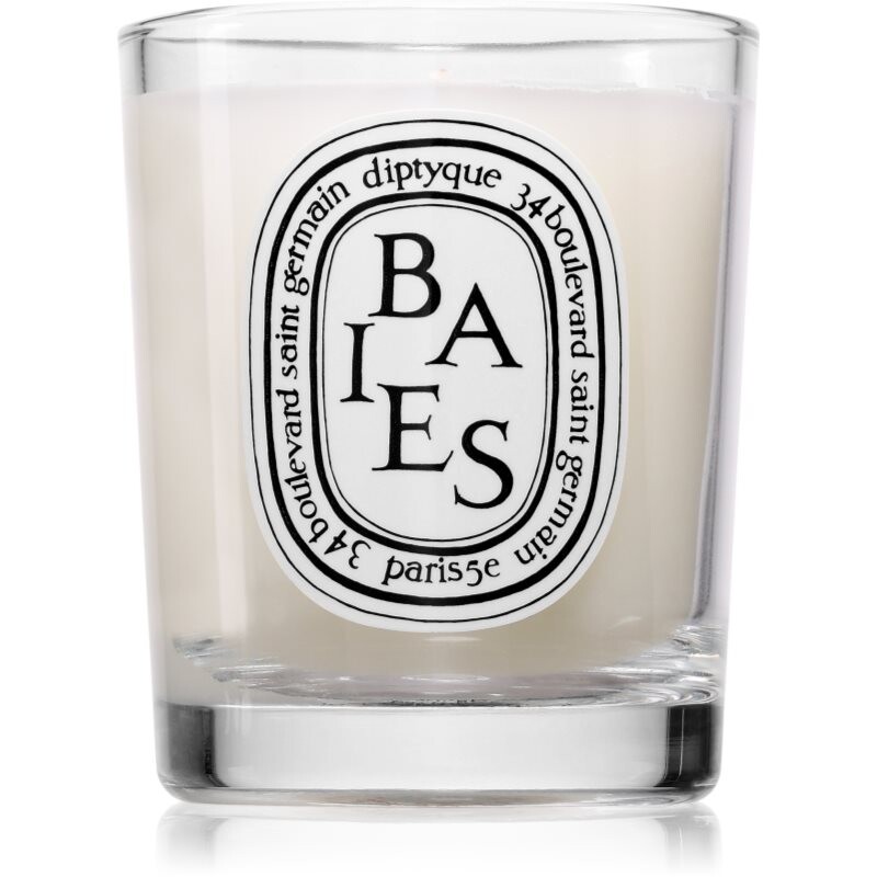 Diptyque Baies vonná sviečka 70 g