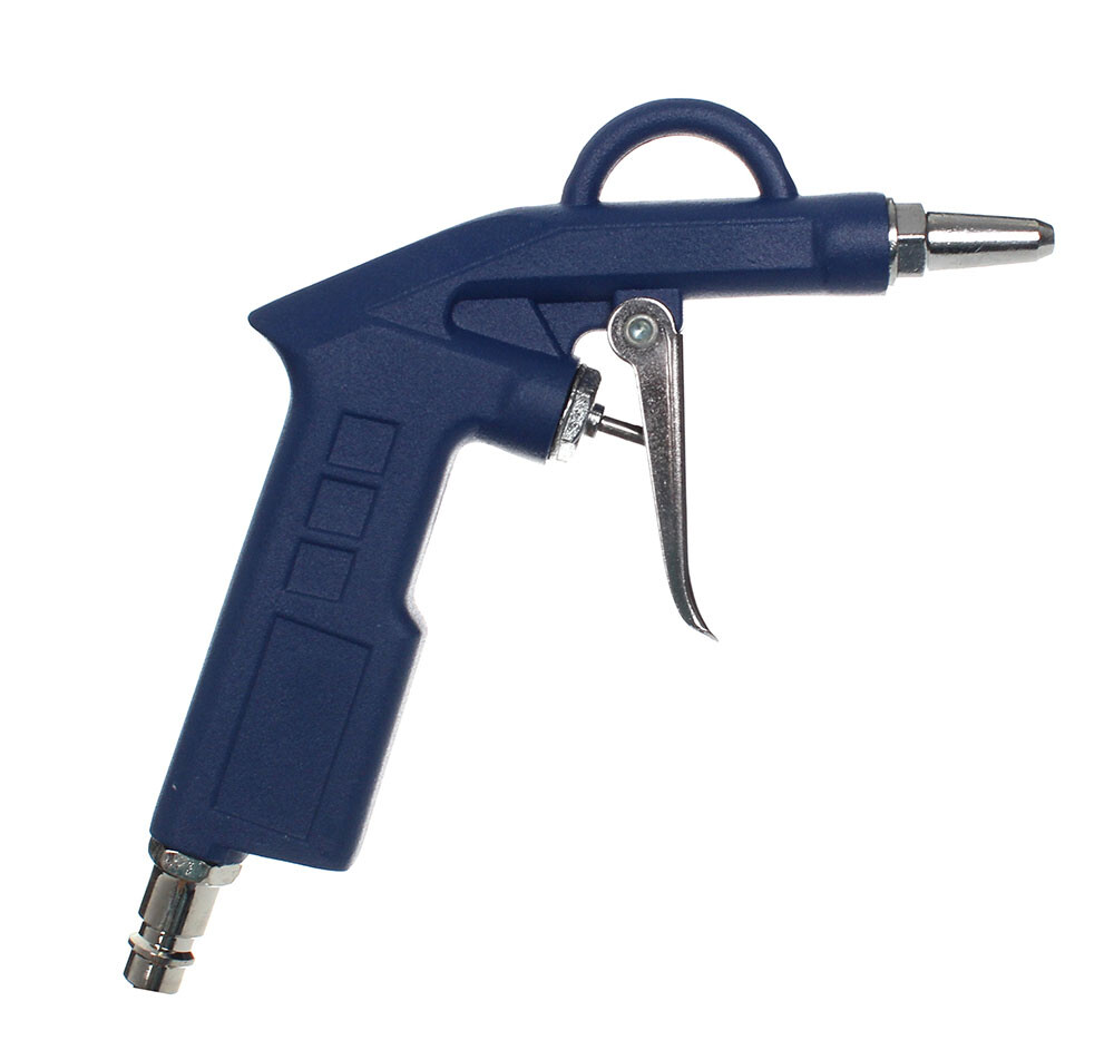 Kraft&Dele Ofukovacia pištoľ pre kompresor KD428