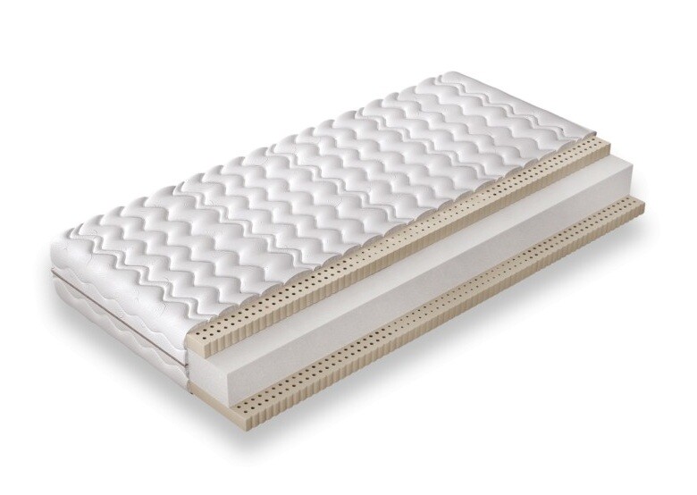 ArtMarz Matrac LATE FORTE | 80 x 200 cm