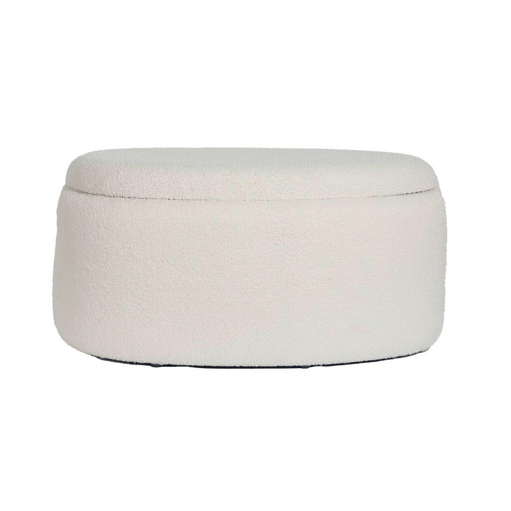 MID.YOU DLHÁ TABURETKA, textil, 81/40/62 cm