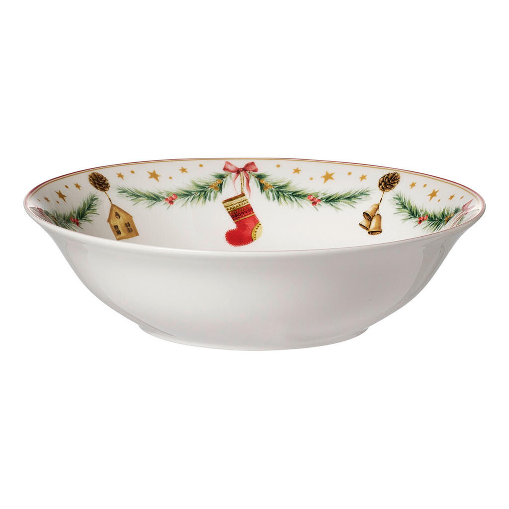 Ritzenhoff Breker MISKA NA DEZERT 23/23/6 cm