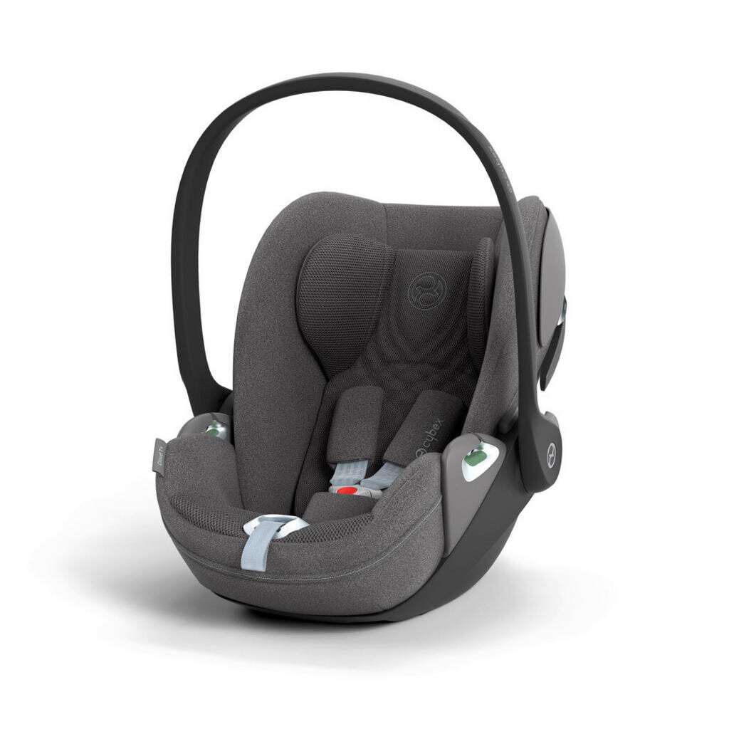 cybex PLATINUM AUTOSEDAČKA – VAJÍČKO