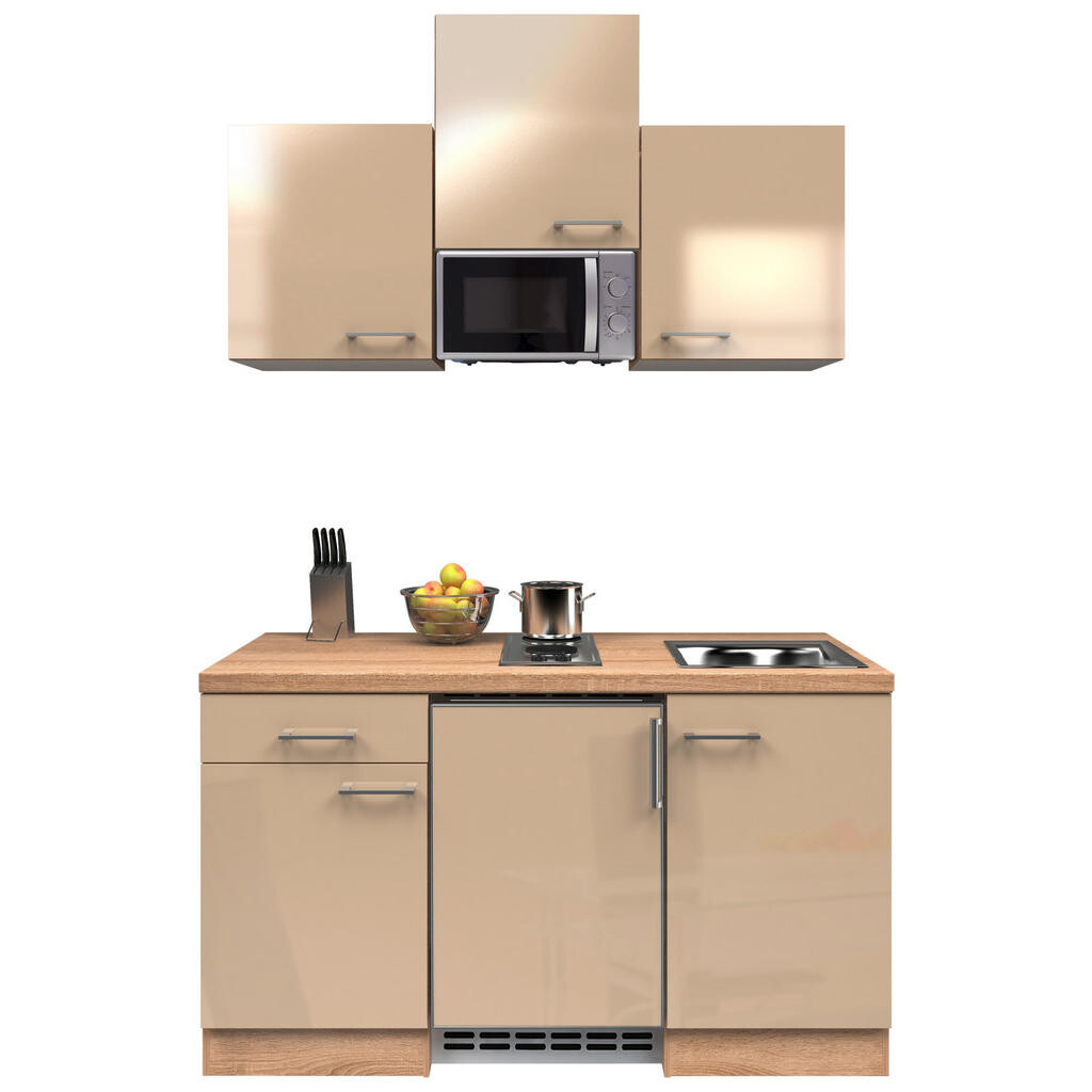 FlexWell MINIKUCHYŇA NEPAL 150,5