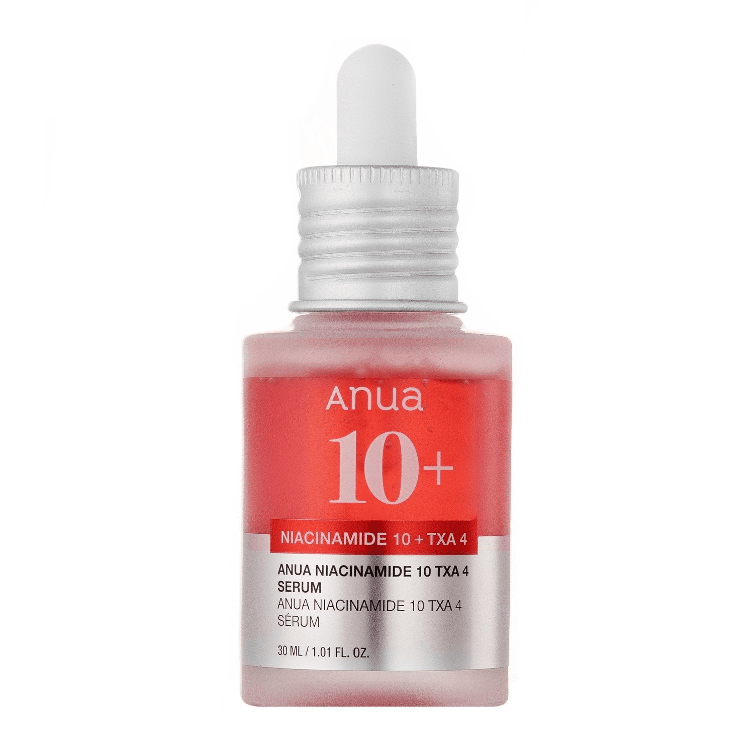 ANUA Niacinamid 10% + TXA 4% Serum - Rozjasňujúce sérum s niacínamidom 30 ml