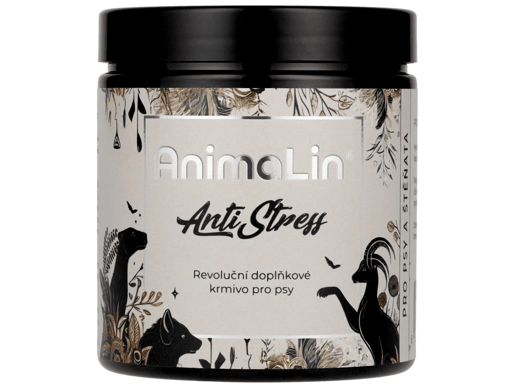 ANIMALIN AntiStress pes 90 g