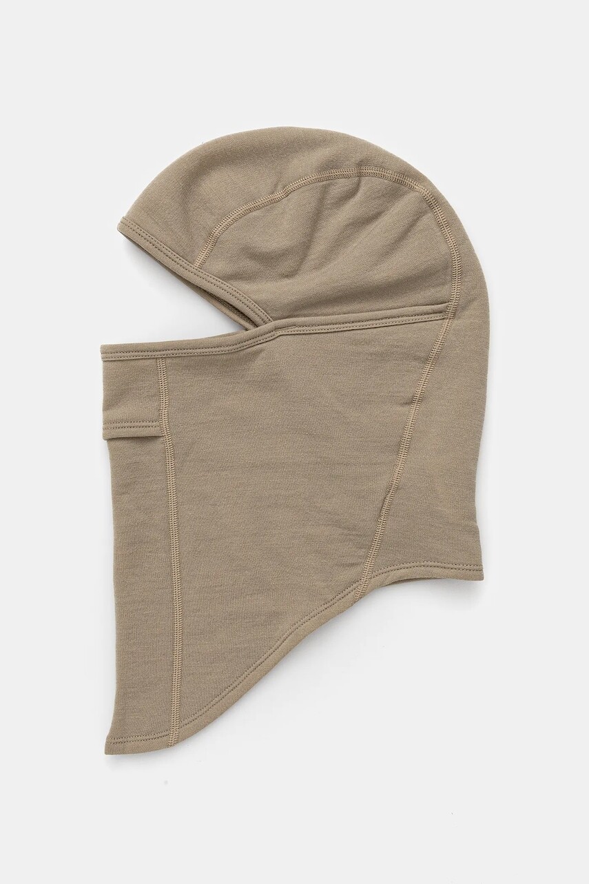 Kukla Icebreaker Apex zelená farba, IB1027380GX1