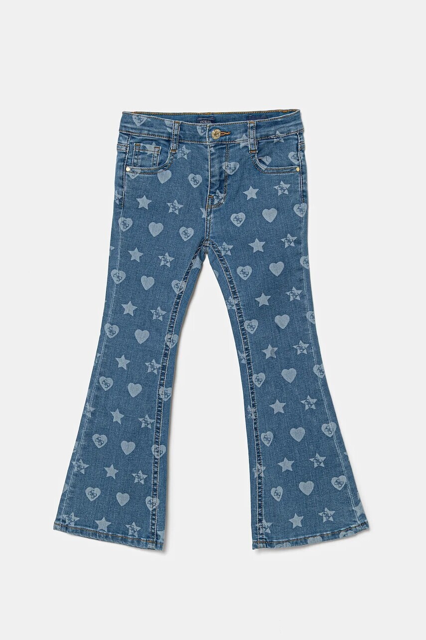 Detské rifle Guess K5BA01 D4CA0