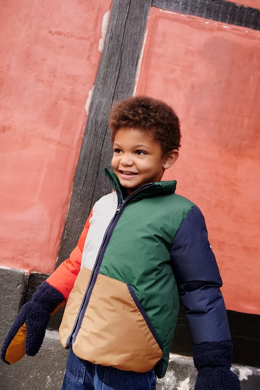 Detská bunda Liewood Brantley Jacket viac farieb, LW20056