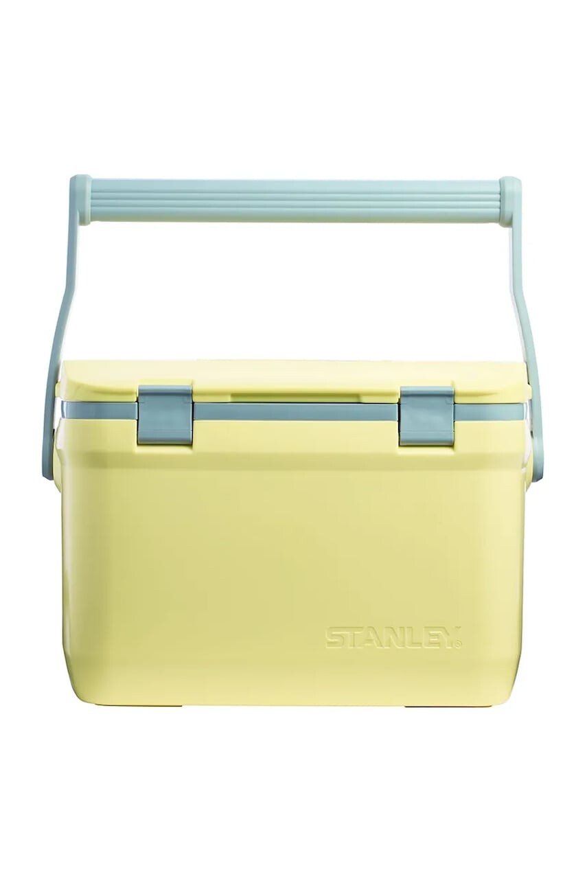 Prenosná chladnička Stanley The Easy-Carry Outdoor Cooler 15,1 L žltá farba