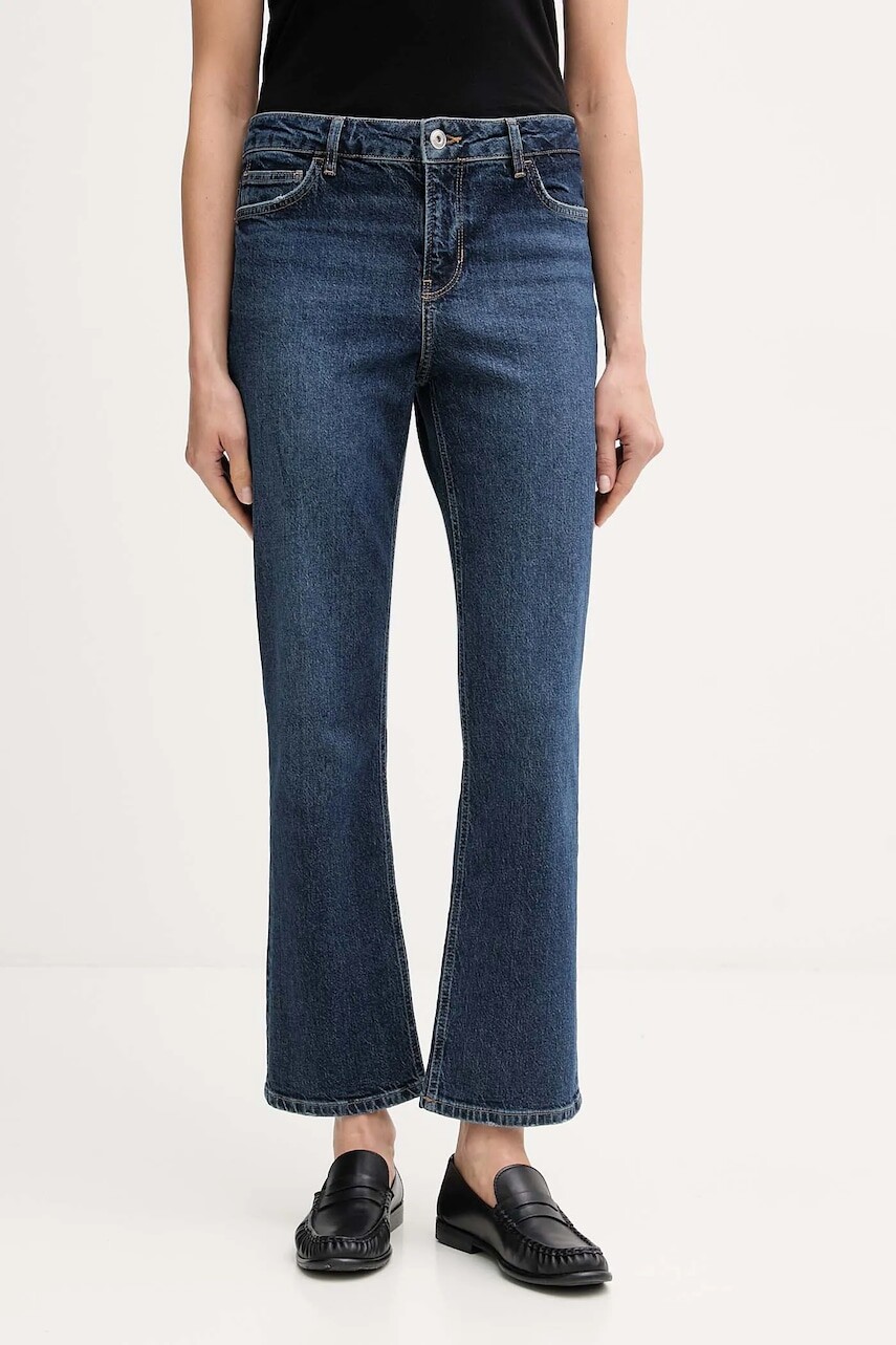 Rifle Mos Mosh COLORADO vysoký pás, 174560