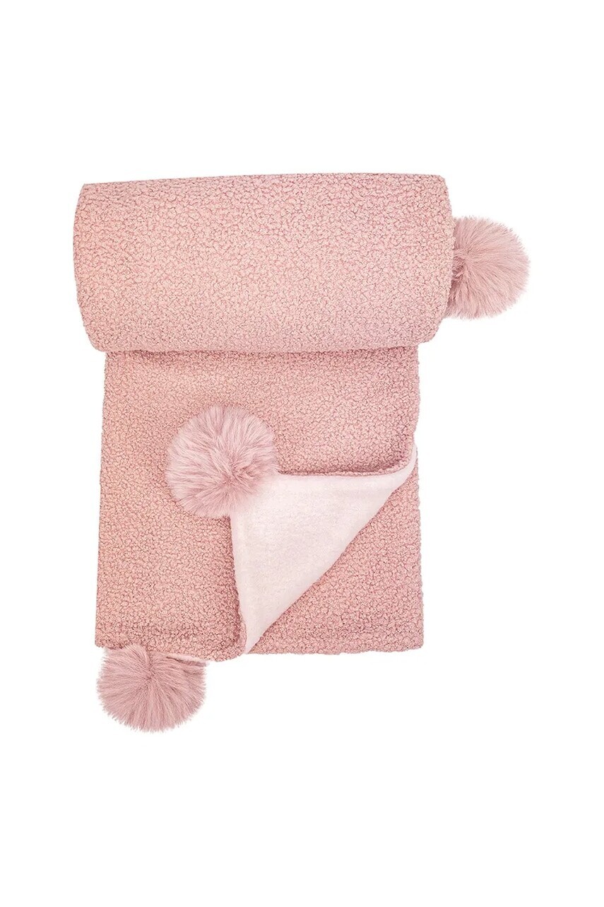 Prikrývka Jamiks RAGI JZI226