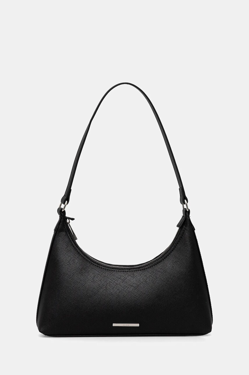 Kabelka Aldo čierna farba, RAPACITE.001