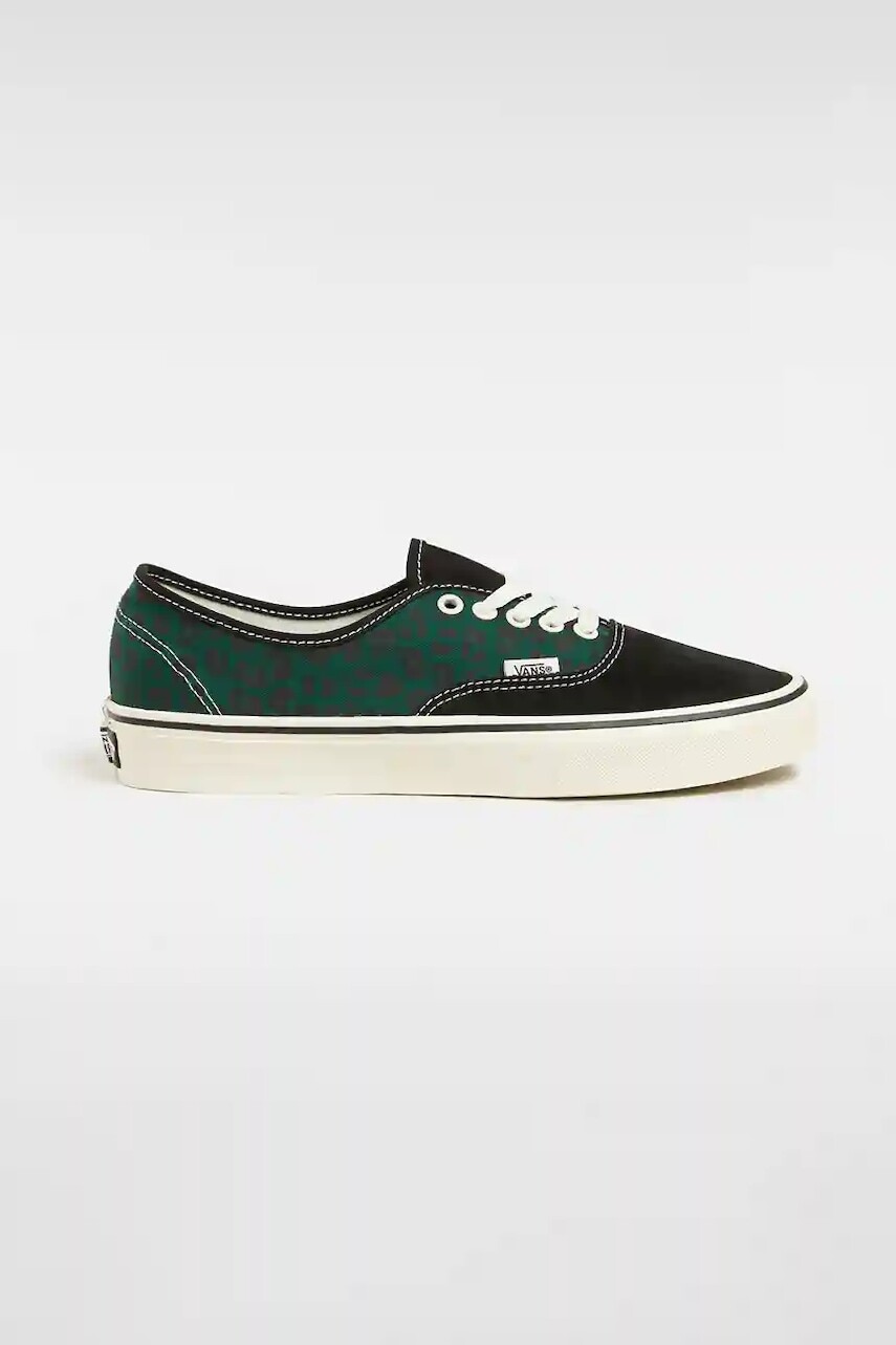 Tenisky Vans Authentic čierna farba, VN000D7YYY61