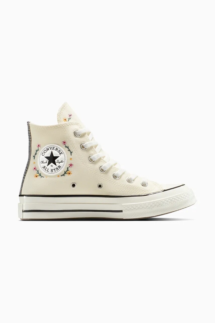 Tenisky Converse Chuck 70 biela farba, A15548C