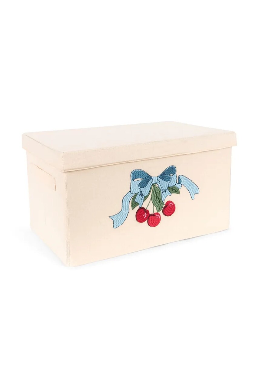 Úložný box Konges Sløjd STORAGE BASKET SMALL KS103994
