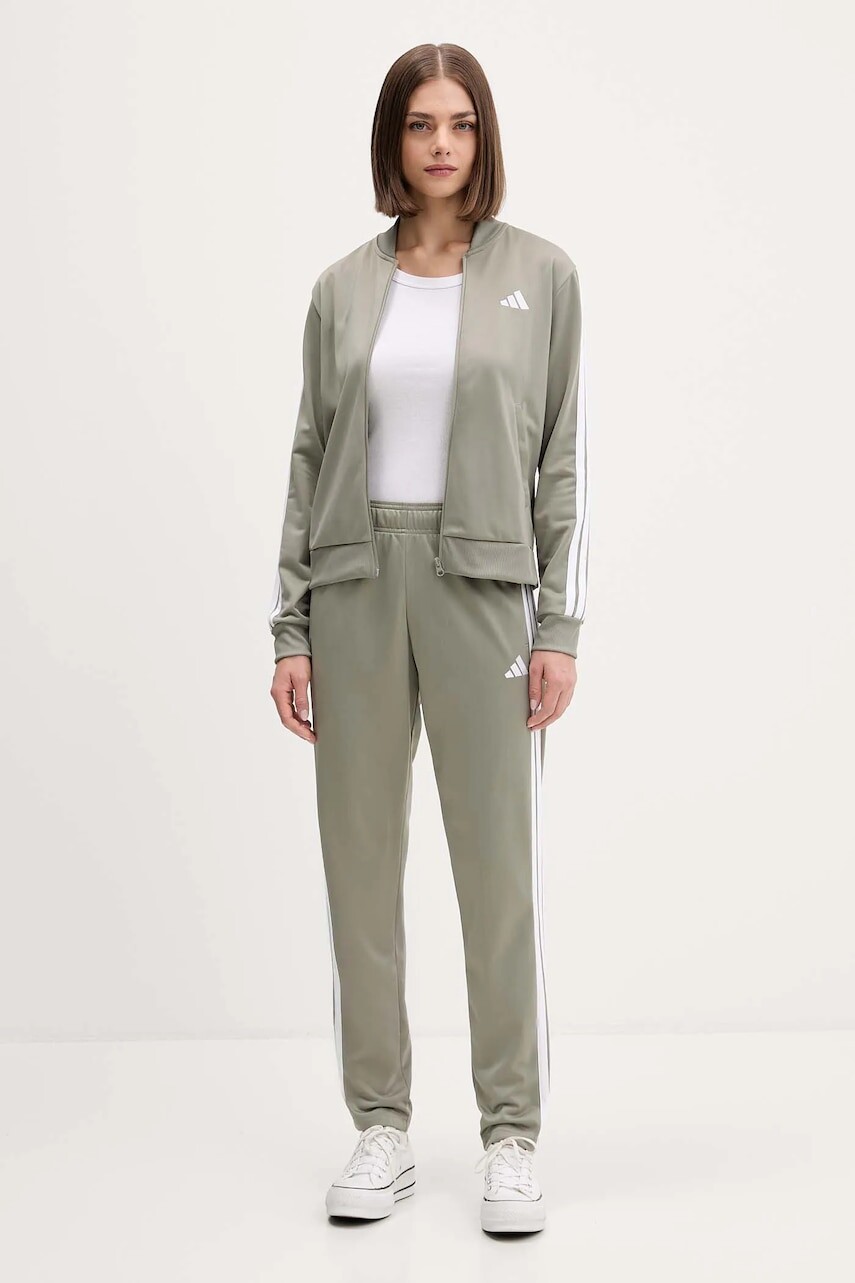 Tepláková súprava adidas Ess 3S JX0509